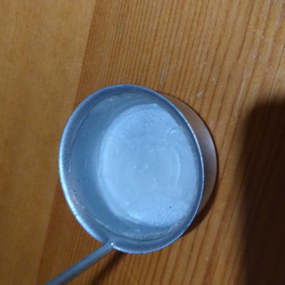 Round candle glass floating bowl decor - Picture 7 of 15